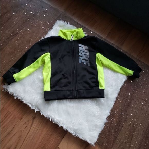 Nike | Zip up jacket - 18 months - Picture 1 of 3